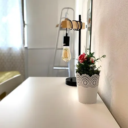 La Rocca Bed & Breakfast