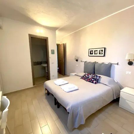 La Rocca Bed & Breakfast
