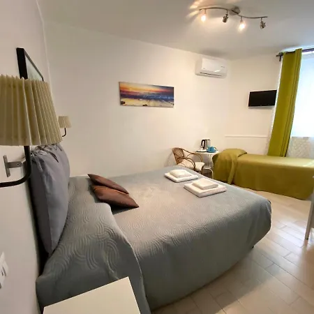 La Rocca Bed & Breakfast