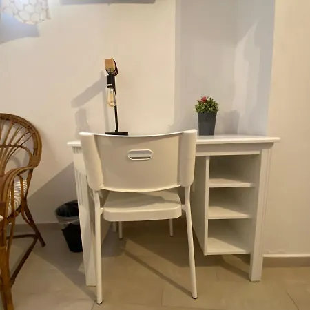La Rocca Bed & Breakfast Taormina