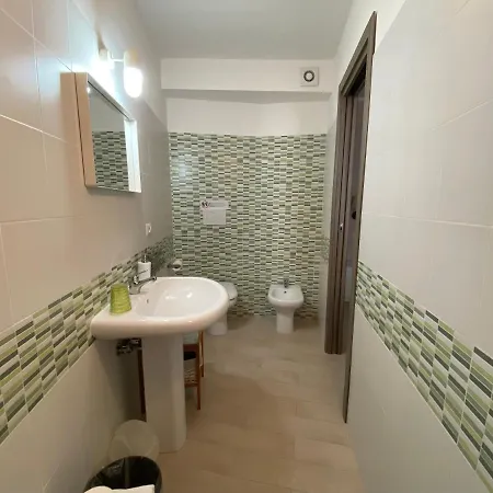 Bed & Breakfast La Rocca