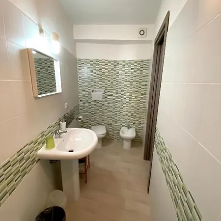 Bed & Breakfast La Rocca Taormina