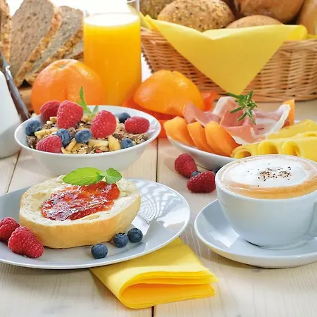 Bed & Breakfast La Rocca Taormina