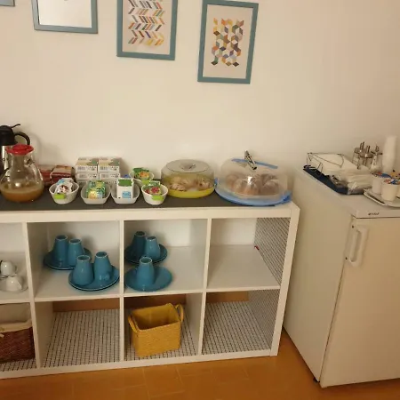La Rocca Bed & Breakfast