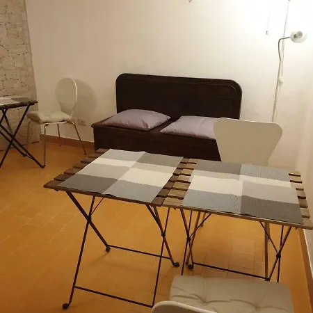 Bed & Breakfast La Rocca *