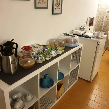 La Rocca Bed & Breakfast *